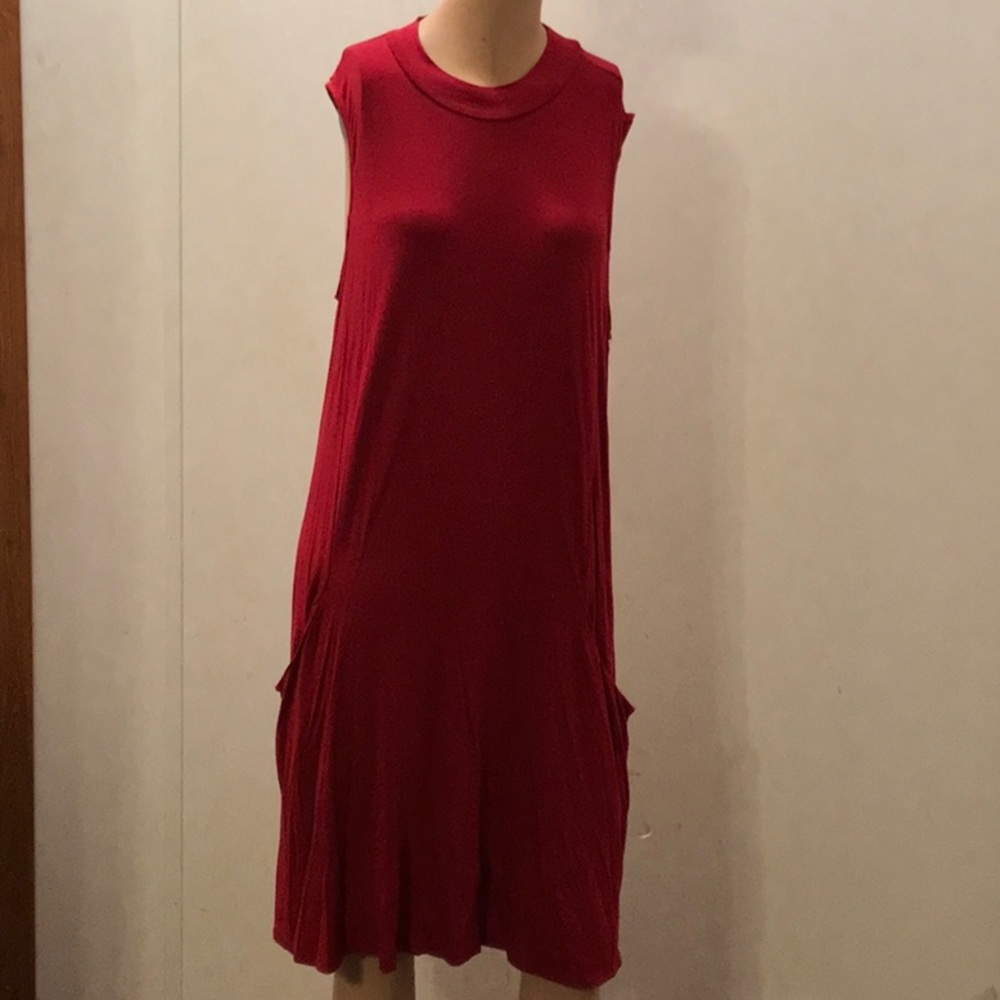 Trixxi dress Xlarge